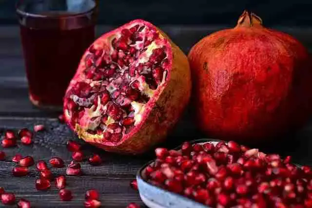 Top 10 best pomegranate juicer in 2022: buyer guide
